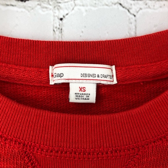 NWOT Gap Women’s Long sleeve Waffle Thermal Top! - Picture 5 of 8